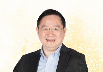 Prof Zhu Furong